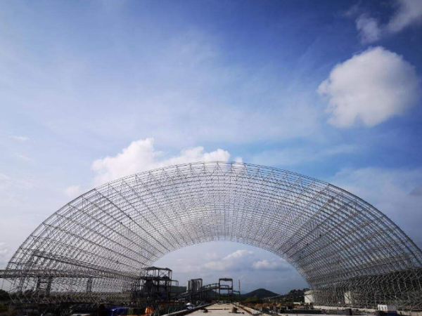 海门网架工程有限公司