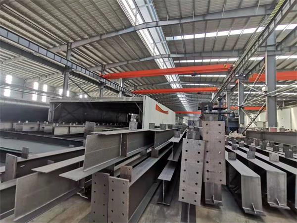 海门选择徐州网架公司有哪些需要注意的内容？