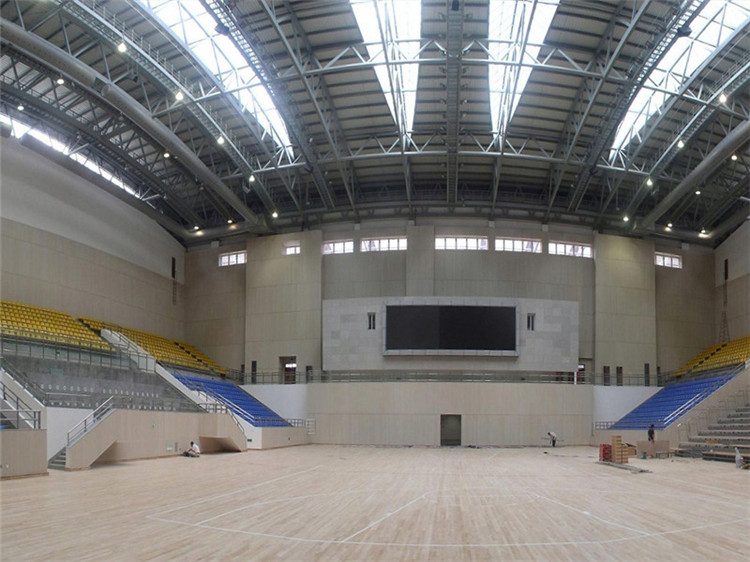 海门体育委员会运动场