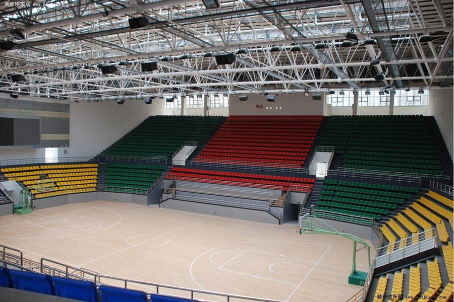 海门徐州网架厂产品的结构设计和安装要领